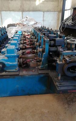 出售一套高品质冷弯成型机，支持租赁服务，价格仅需60000元