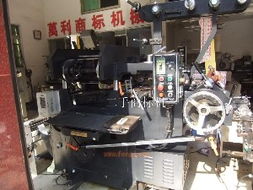 租购式出租 印刷设备租赁的灵活新选择